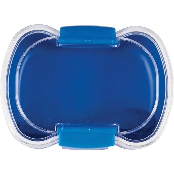 Mini Two Tier Bento Box - Mini Two Tier Bento Box - Image 3 of 6