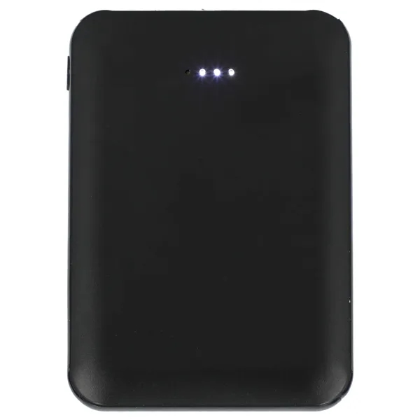 UltraPwr 4000 mAh Power Bank with Type-C Output - UltraPwr 4000 mAh Power Bank with Type-C Output - Image 1 of 6