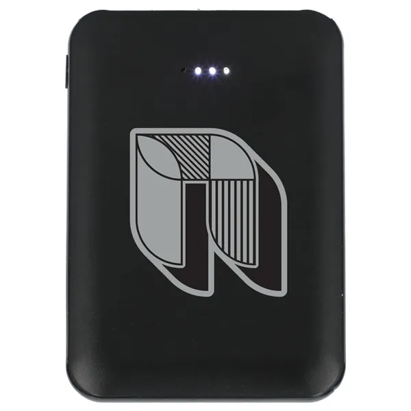 UltraPwr 4000 mAh Power Bank with Type-C Output
