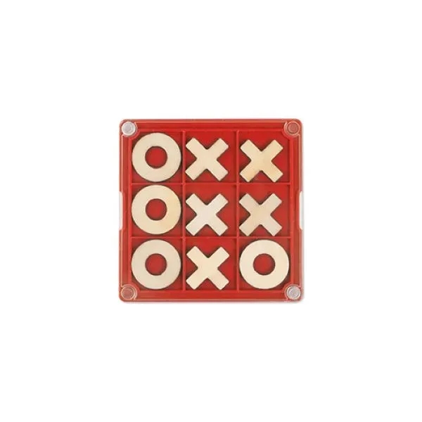 Tic Tac Toe Game - Tic Tac Toe Game - Image 5 of 5