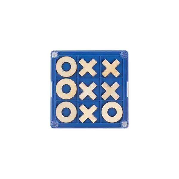 Tic Tac Toe Game - Tic Tac Toe Game - Image 4 of 5