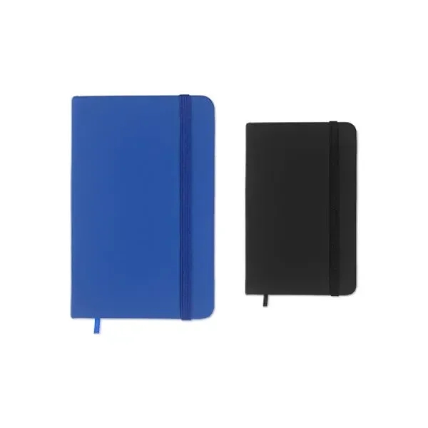 3 1/2" X 5 1/2" Soft Cover Journal Book - 3 1/2" X 5 1/2" Soft Cover Journal Book - Image 3 of 5