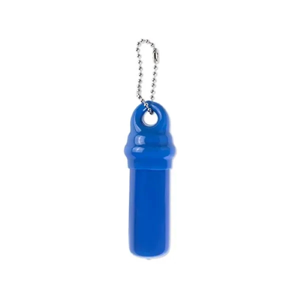 Floating Container with Keyring - Floating Container with Keyring - Image 5 of 5