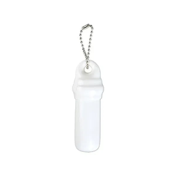 Floating Container with Keyring - Floating Container with Keyring - Image 4 of 5