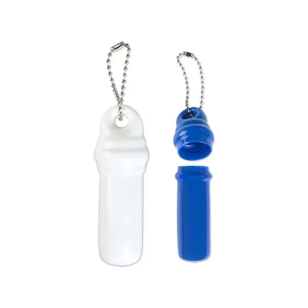 Floating Container with Keyring - Floating Container with Keyring - Image 3 of 5