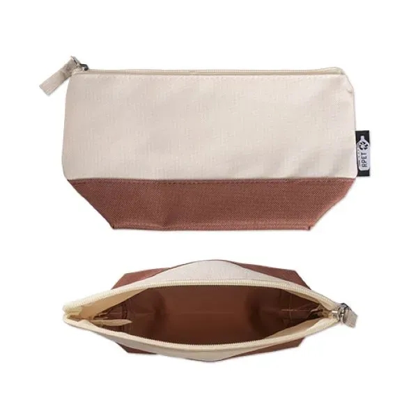 RPET Cosmetic Bag