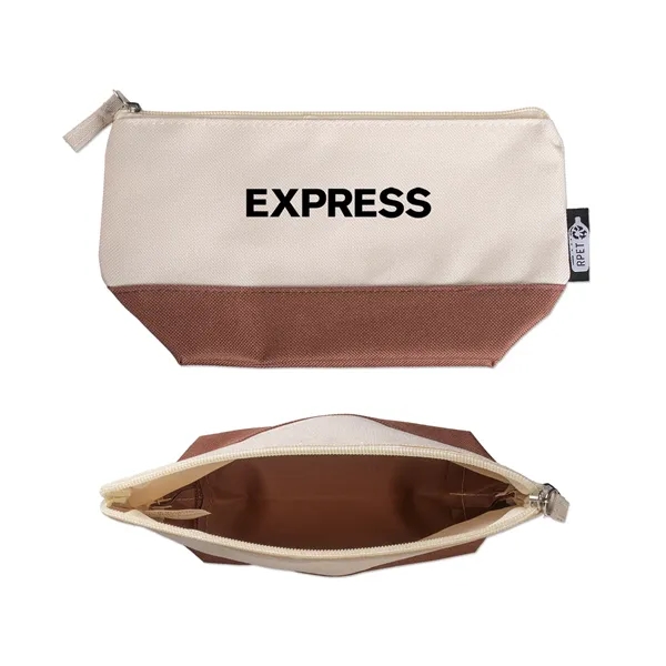 RPET Cosmetic Bag