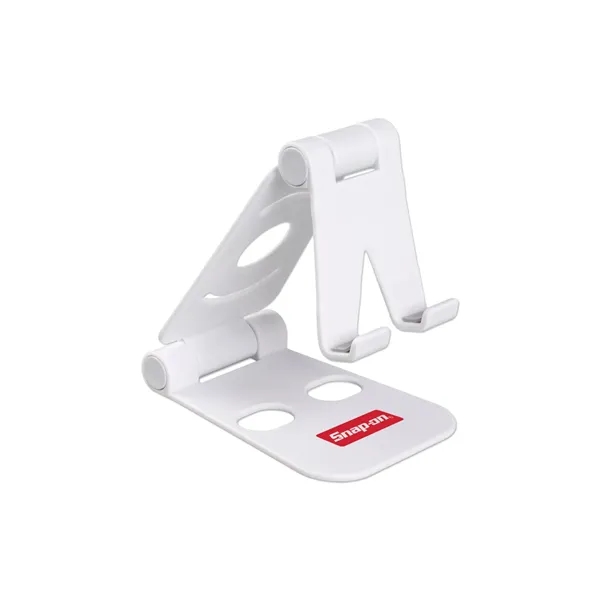 Foldable Desk Phone Holder - Foldable Desk Phone Holder - Image 2 of 5