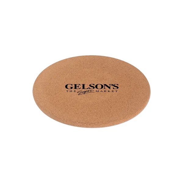 Cork Trivet