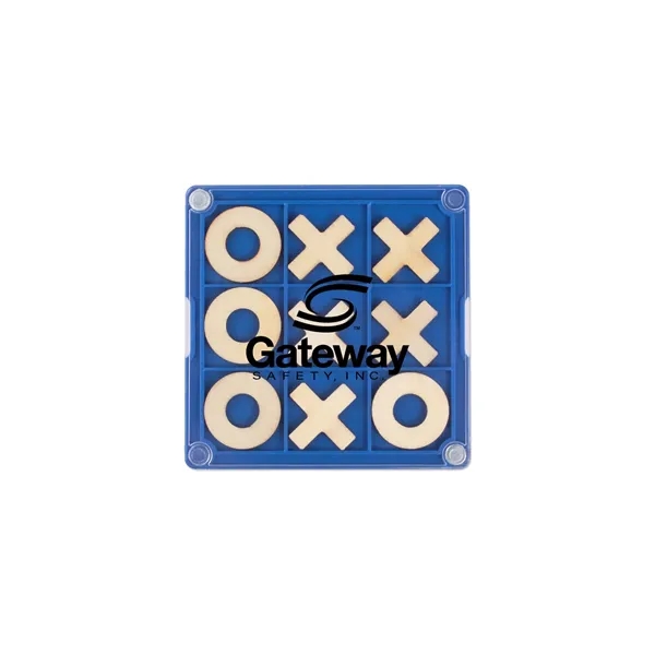 Tic Tac Toe Game - Tic Tac Toe Game - Image 2 of 5