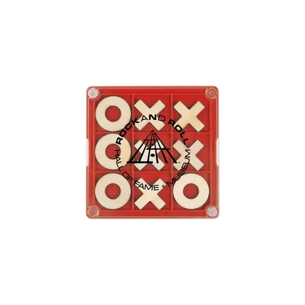 Tic Tac Toe Game - Tic Tac Toe Game - Image 1 of 5