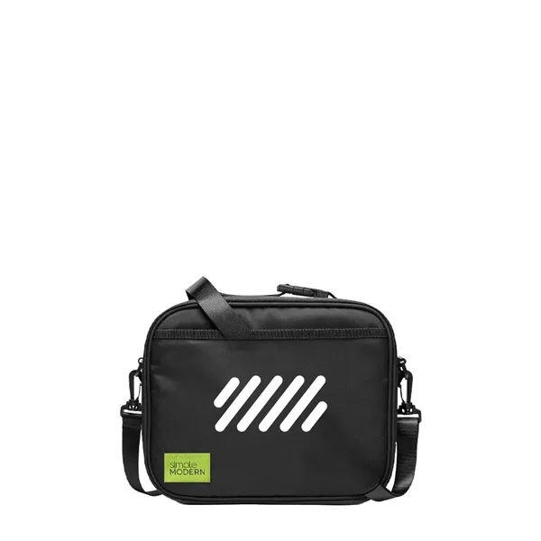 Simple Modern Hadley Lunch Bag with Shoulder Strap - Simple Modern Hadley Lunch Bag with Shoulder Strap - Image 0 of 4