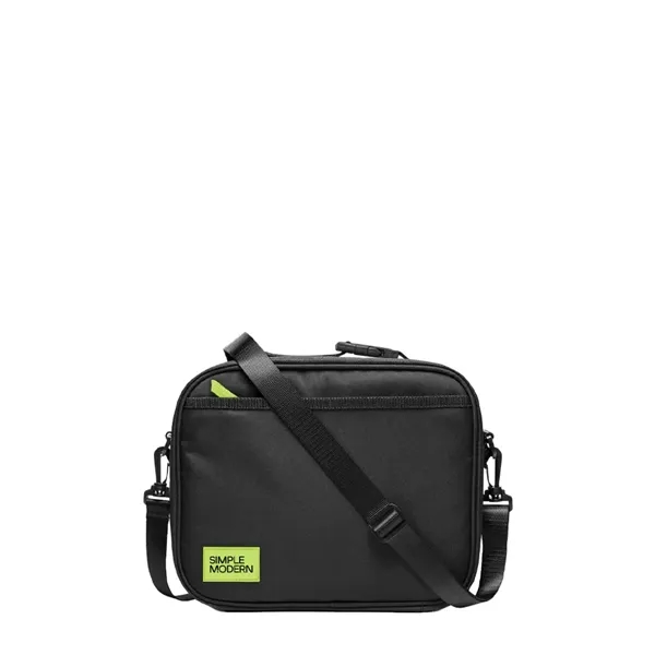 Simple Modern Hadley Lunch Bag with Shoulder Strap - Simple Modern Hadley Lunch Bag with Shoulder Strap - Image 1 of 4