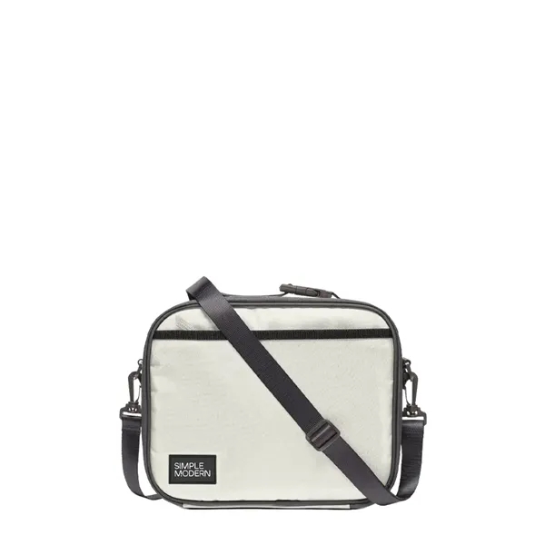 Simple Modern Hadley Lunch Bag with Shoulder Strap - Simple Modern Hadley Lunch Bag with Shoulder Strap - Image 2 of 4