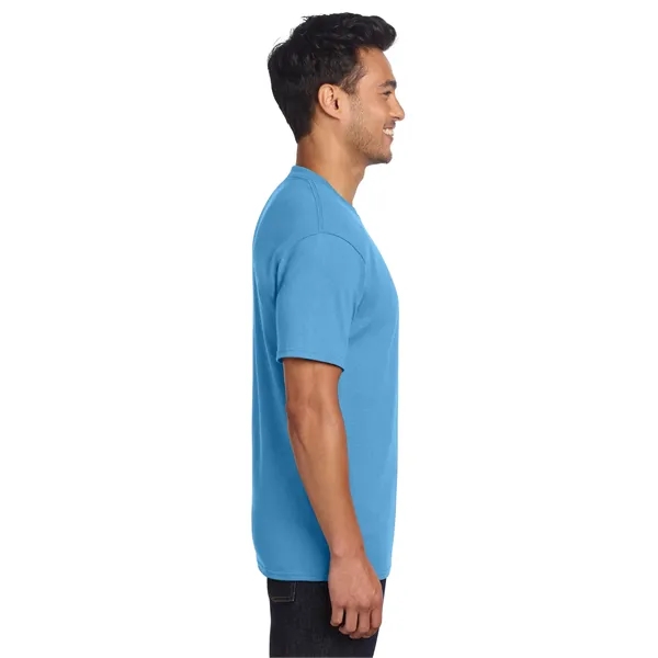 Port & Co Core Cotton DTG Tee - Port & Co Core Cotton DTG Tee - Image 2 of 40
