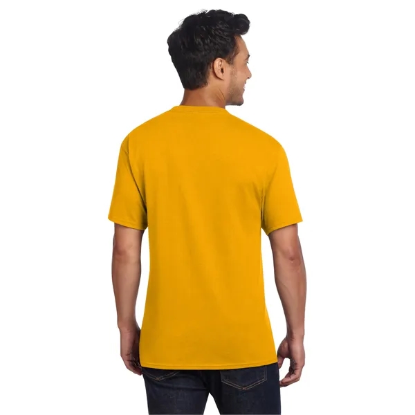 Port & Co Core Cotton DTG Tee - Port & Co Core Cotton DTG Tee - Image 12 of 40