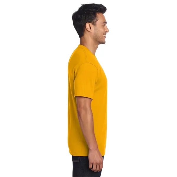 Port & Co Core Cotton DTG Tee - Port & Co Core Cotton DTG Tee - Image 13 of 40