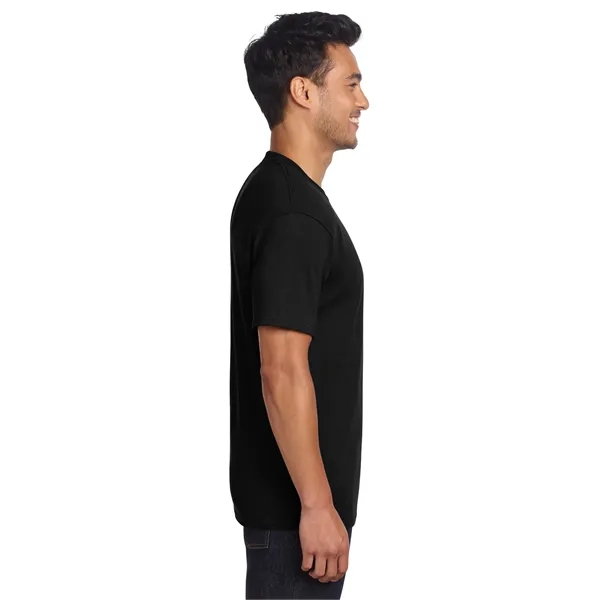 Port & Co Core Cotton DTG Tee - Port & Co Core Cotton DTG Tee - Image 18 of 40