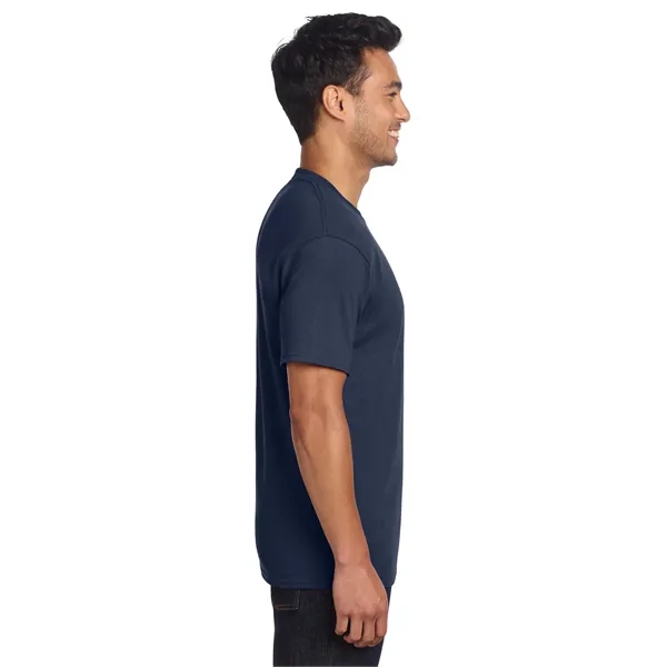 Port & Co Core Cotton DTG Tee - Port & Co Core Cotton DTG Tee - Image 23 of 40