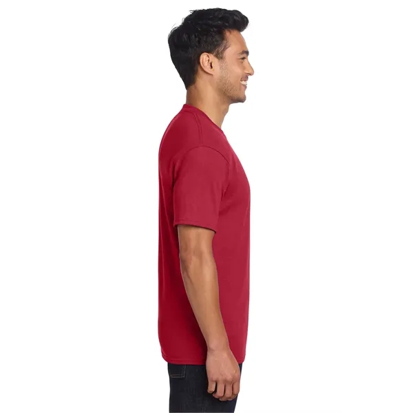 Port & Co Core Cotton DTG Tee - Port & Co Core Cotton DTG Tee - Image 33 of 40