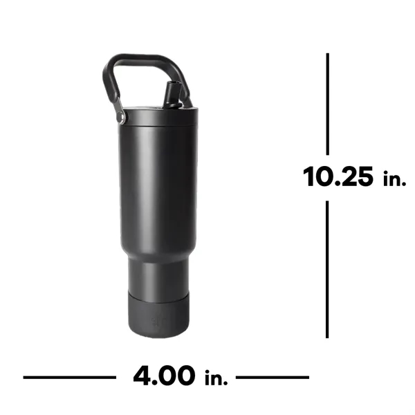 Simple Modern 40 oz Trek Pivot Tumbler - Simple Modern 40 oz Trek Pivot Tumbler - Image 12 of 12