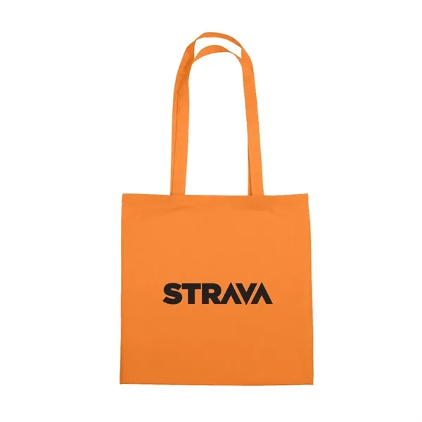 4 oz. Cotton Tote Bag - 4 oz. Cotton Tote Bag - Image 2 of 10