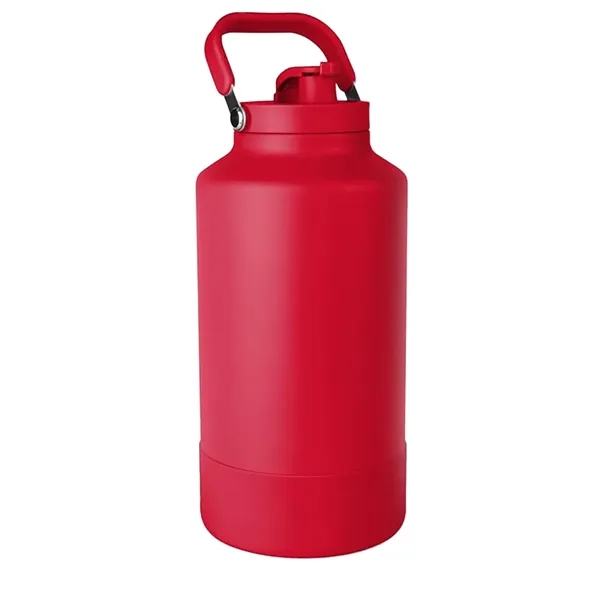 Simple Modern 128 oz Trek Pivot Tumbler - Simple Modern 128 oz Trek Pivot Tumbler - Image 3 of 4