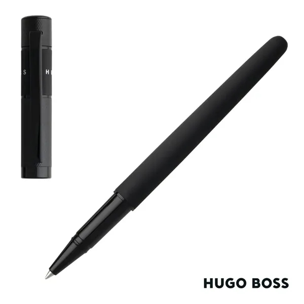 Hugo Boss® Ribbon Rollerball Pen - Hugo Boss® Ribbon Rollerball Pen - Image 3 of 3