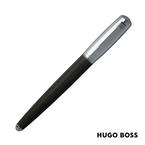 Hugo Boss® Pure Fountain Pen - Hugo Boss® Pure Fountain Pen - Image 0 of 2