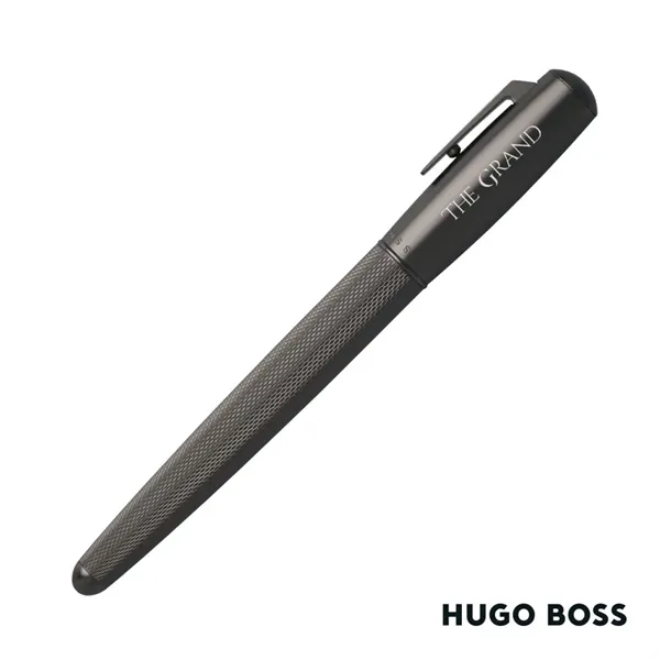 Hugo Boss® Pure Fountain Pen - Hugo Boss® Pure Fountain Pen - Image 1 of 2