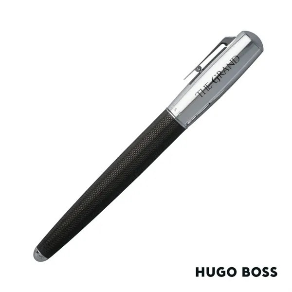 Hugo Boss® Pure Rollerball Pen - Hugo Boss® Pure Rollerball Pen - Image 0 of 3