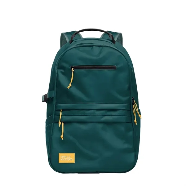 Simple Modern 20L Ellis Backpack - Simple Modern 20L Ellis Backpack - Image 3 of 6