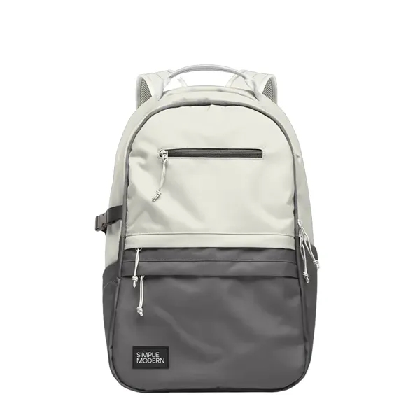 Simple Modern 20L Ellis Backpack - Simple Modern 20L Ellis Backpack - Image 4 of 6