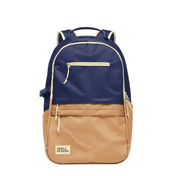 Simple Modern 20L Ellis Backpack - Simple Modern 20L Ellis Backpack - Image 5 of 6