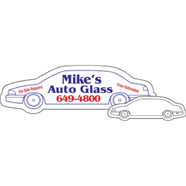 Car - Magnet