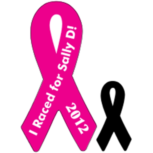 Ribbon Magnet