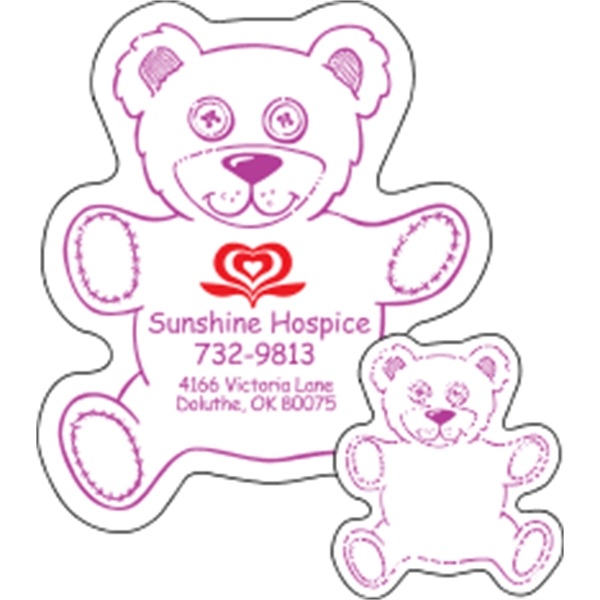 Bear - Magnet