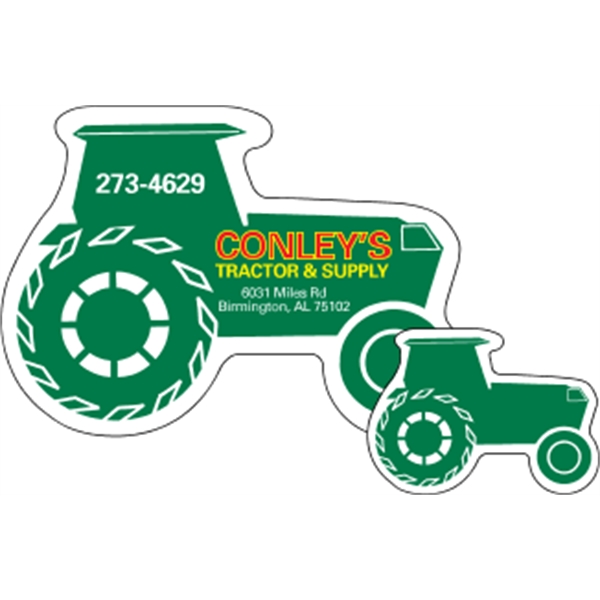 Tractor - Magnet