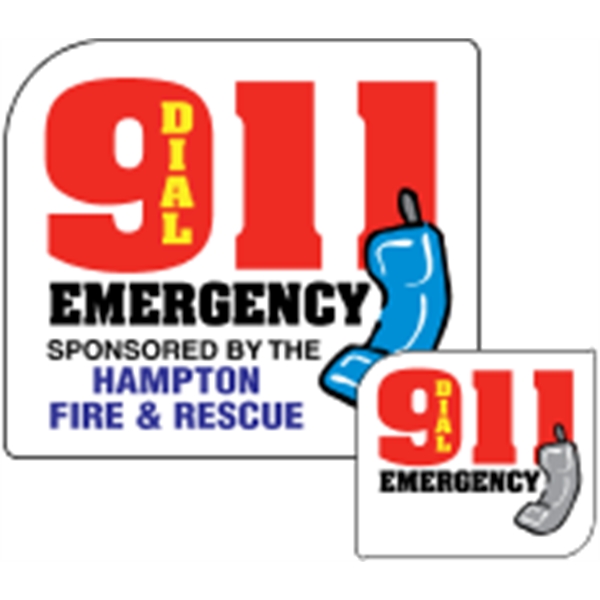 911 Emergency