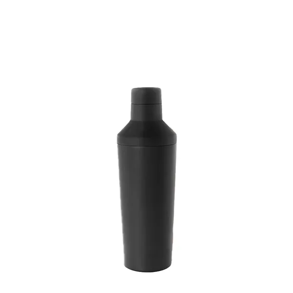 Simple Modern 20 oz Classic Cocktail Shaker with Jigger Lid - Simple Modern 20 oz Classic Cocktail Shaker with Jigger Lid - Image 1 of 3