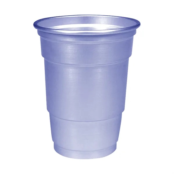 16 OZ Reusable Aluminum Cups Metal Stadium Solo - 16 OZ Reusable Aluminum Cups Metal Stadium Solo - Image 7 of 10