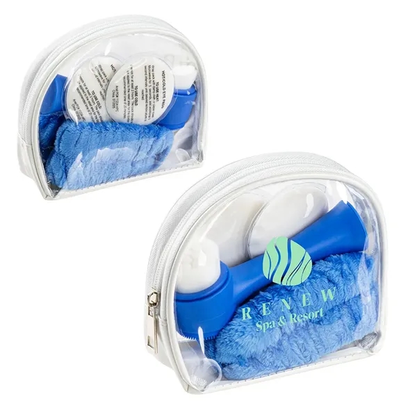 Manor Face & Eyes Spa Kit - Manor Face & Eyes Spa Kit - Image 0 of 0