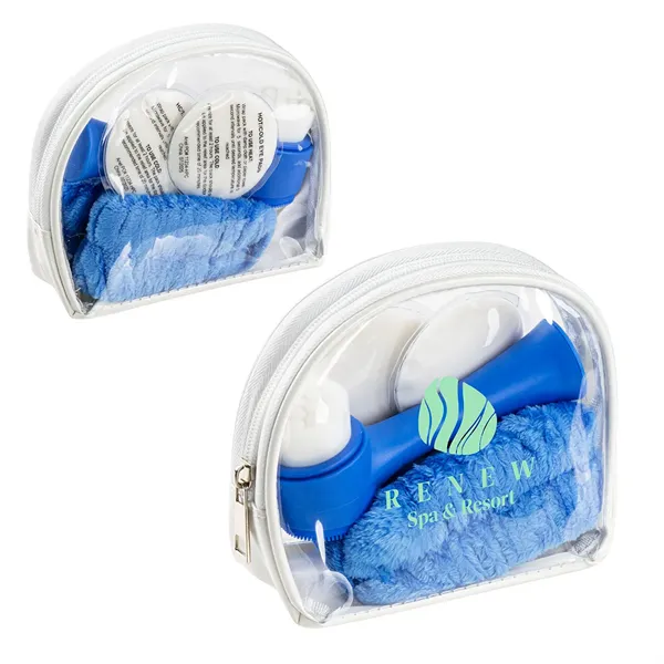 Manor Face & Eyes Spa Kit - Manor Face & Eyes Spa Kit - Image 0 of 0