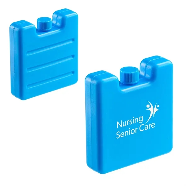 Freeze N Go Portable Ice Pack - Freeze N Go Portable Ice Pack - Image 0 of 0