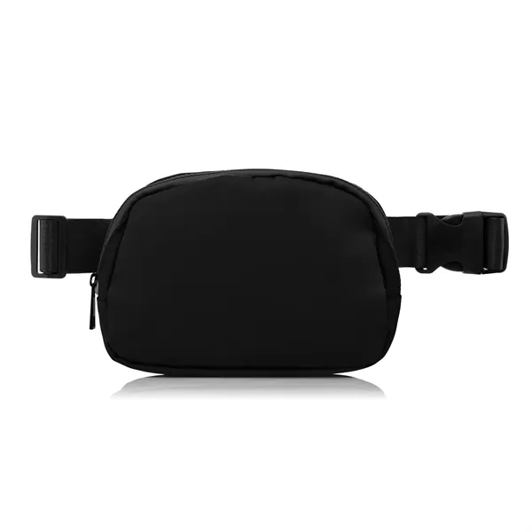 Fanny Pack Belt Bag - Fanny Pack Belt Bag - Image 6 of 8
