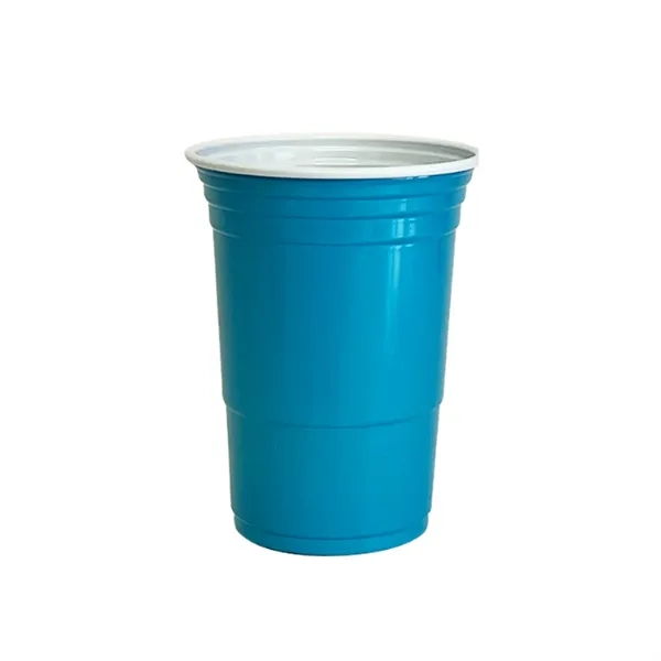 Disposable Plastic Cup - Disposable Plastic Cup - Image 2 of 6