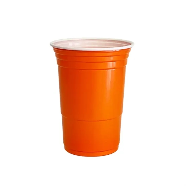 Disposable Plastic Cup - Disposable Plastic Cup - Image 3 of 6