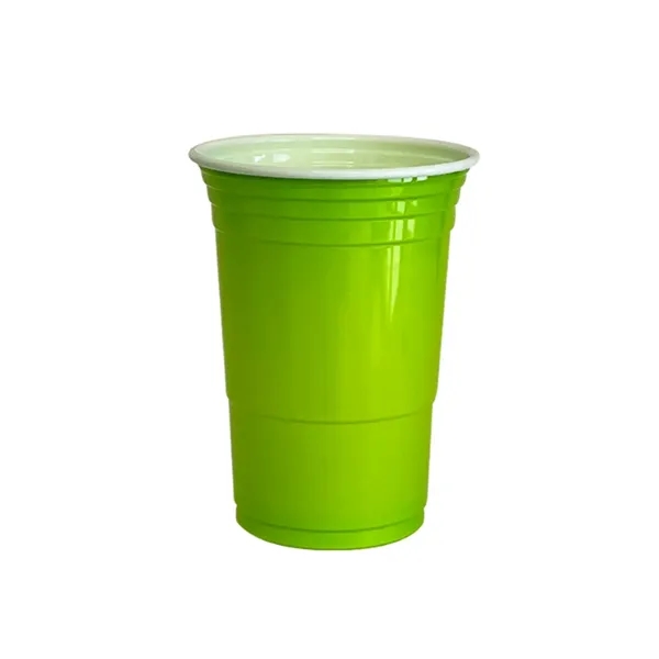 Disposable Plastic Cup - Disposable Plastic Cup - Image 4 of 6