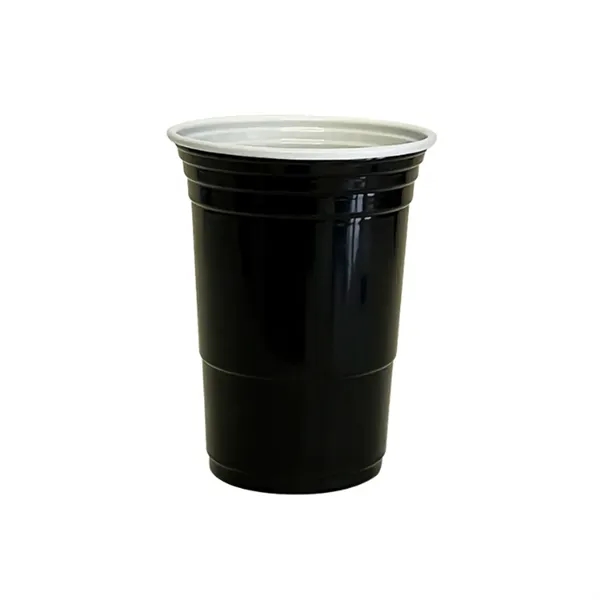 Disposable Plastic Cup - Disposable Plastic Cup - Image 5 of 6