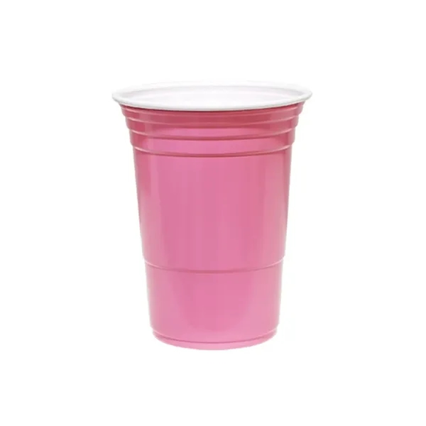 Disposable Plastic Cup - Disposable Plastic Cup - Image 6 of 6